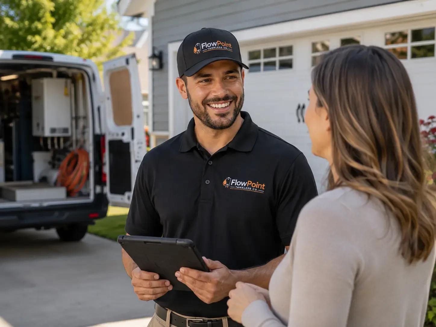 Tankless Water Heater Installation Rome, GA FAQs